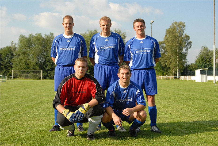 Neuzug&auml;nge 2008